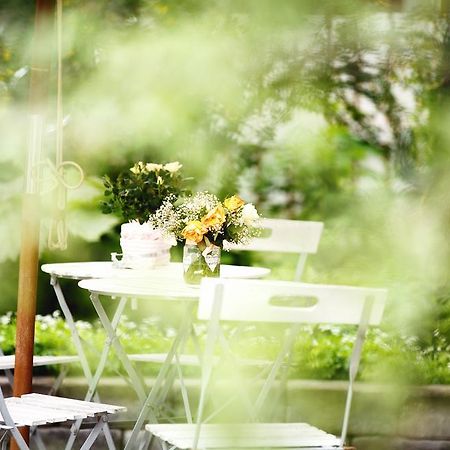 Hotell Pilen Umeå Dış mekan fotoğraf