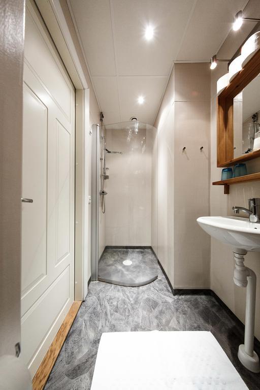 Hotell Pilen Umeå Dış mekan fotoğraf