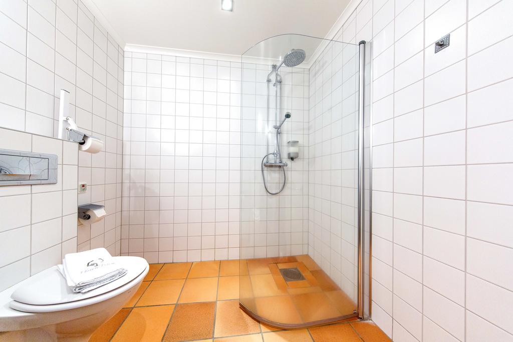 Hotell Pilen Umeå Dış mekan fotoğraf