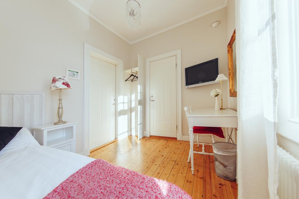 Hotell Pilen Umeå Dış mekan fotoğraf