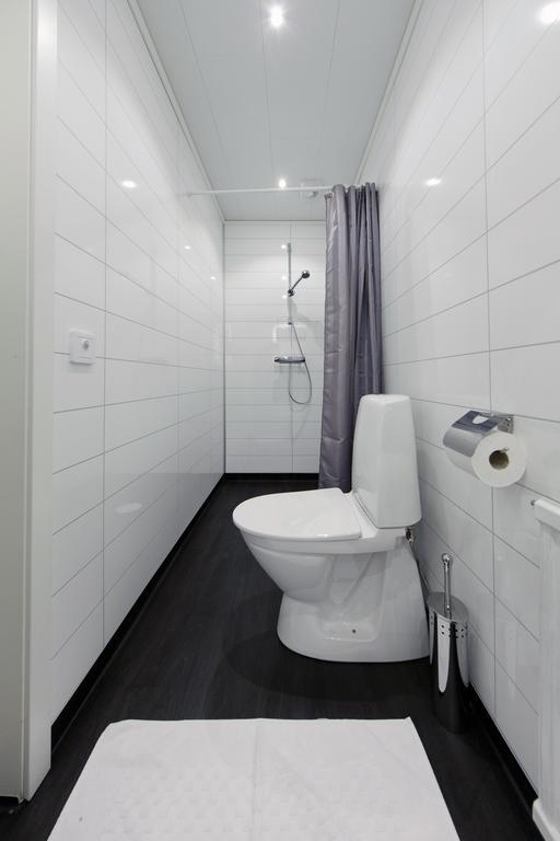 Hotell Pilen Umeå Dış mekan fotoğraf