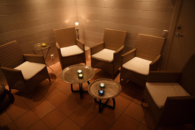 Hotell Pilen Umeå Dış mekan fotoğraf