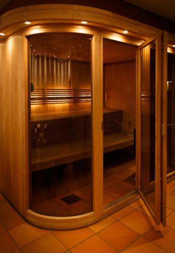 Hotell Pilen Umeå Dış mekan fotoğraf
