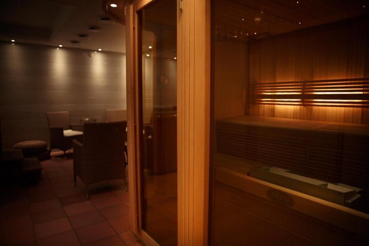 Hotell Pilen Umeå Dış mekan fotoğraf