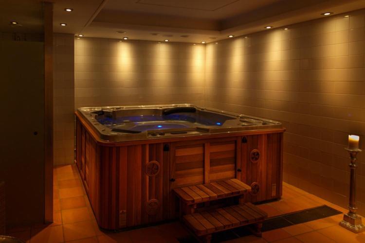 Hotell Pilen Umeå Dış mekan fotoğraf