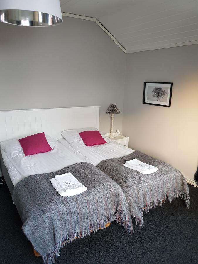 Hotell Pilen Umeå Dış mekan fotoğraf