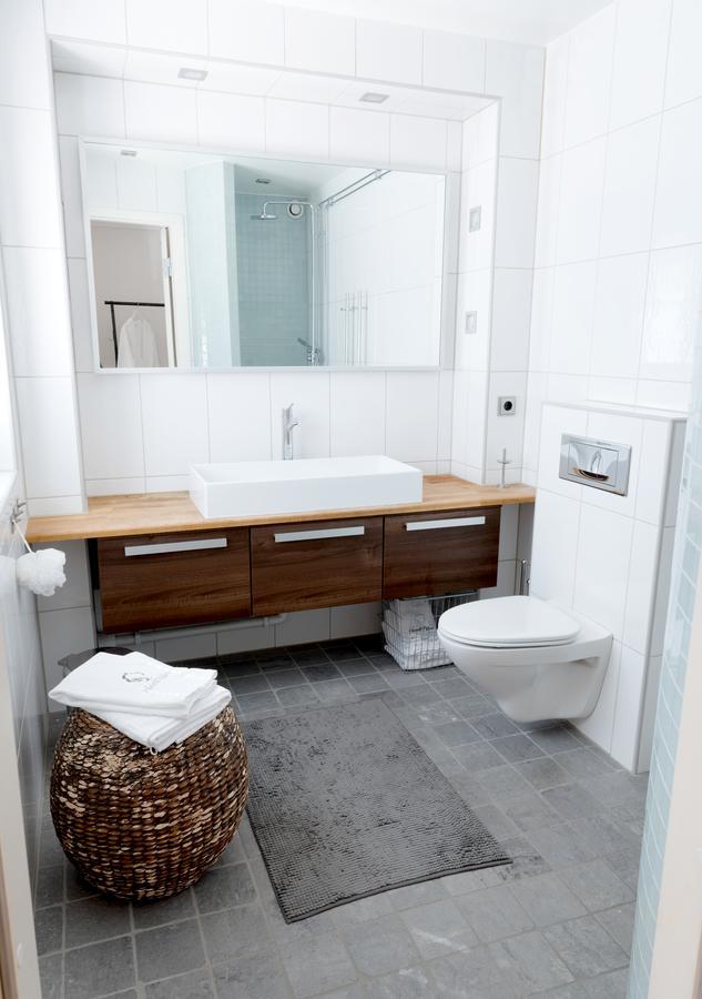 Hotell Pilen Umeå Dış mekan fotoğraf