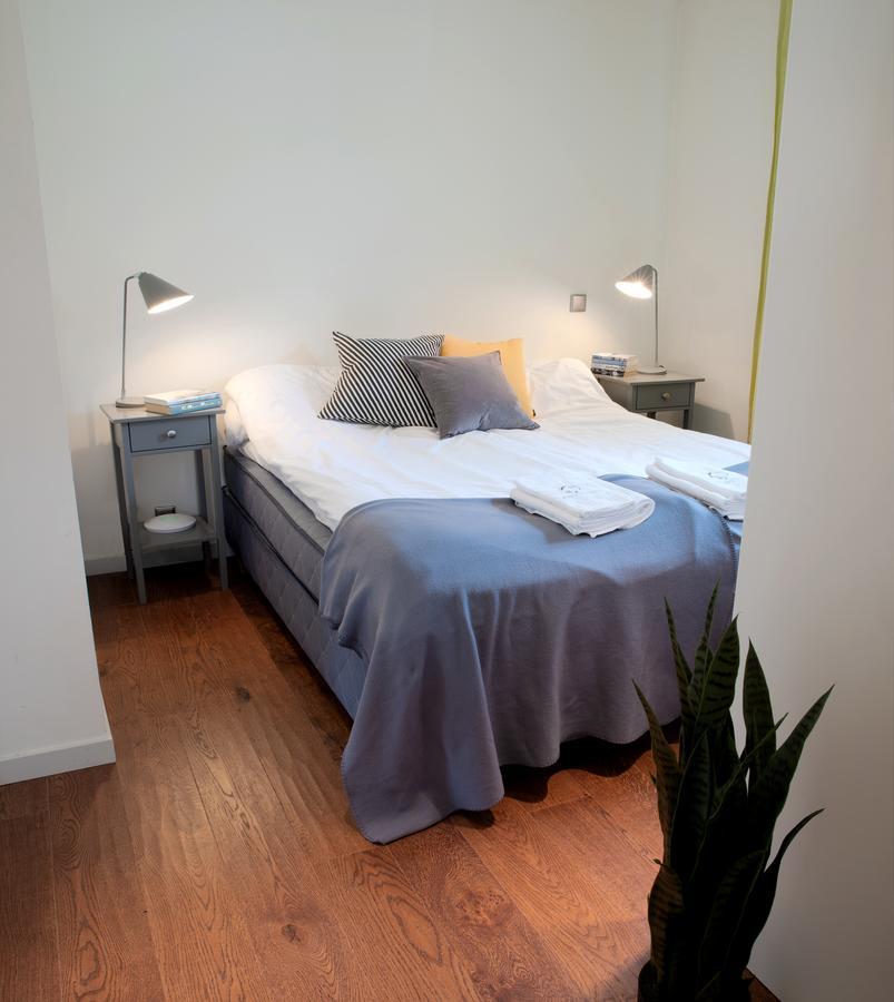 Hotell Pilen Umeå Dış mekan fotoğraf