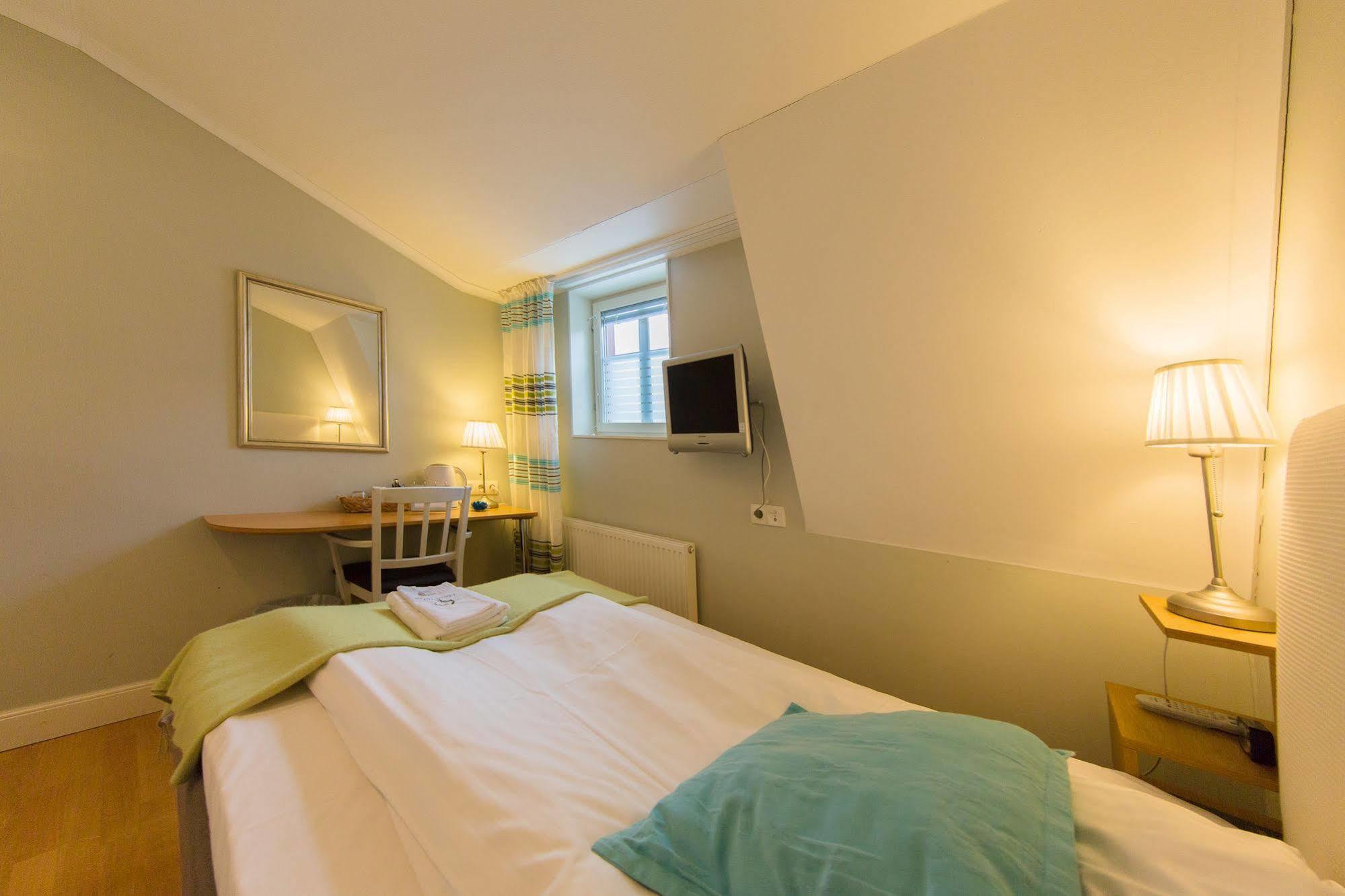 Hotell Pilen Umeå Dış mekan fotoğraf